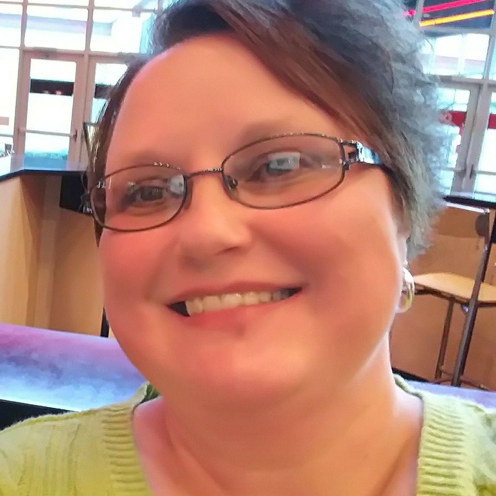 Meet your Posher, Sandra